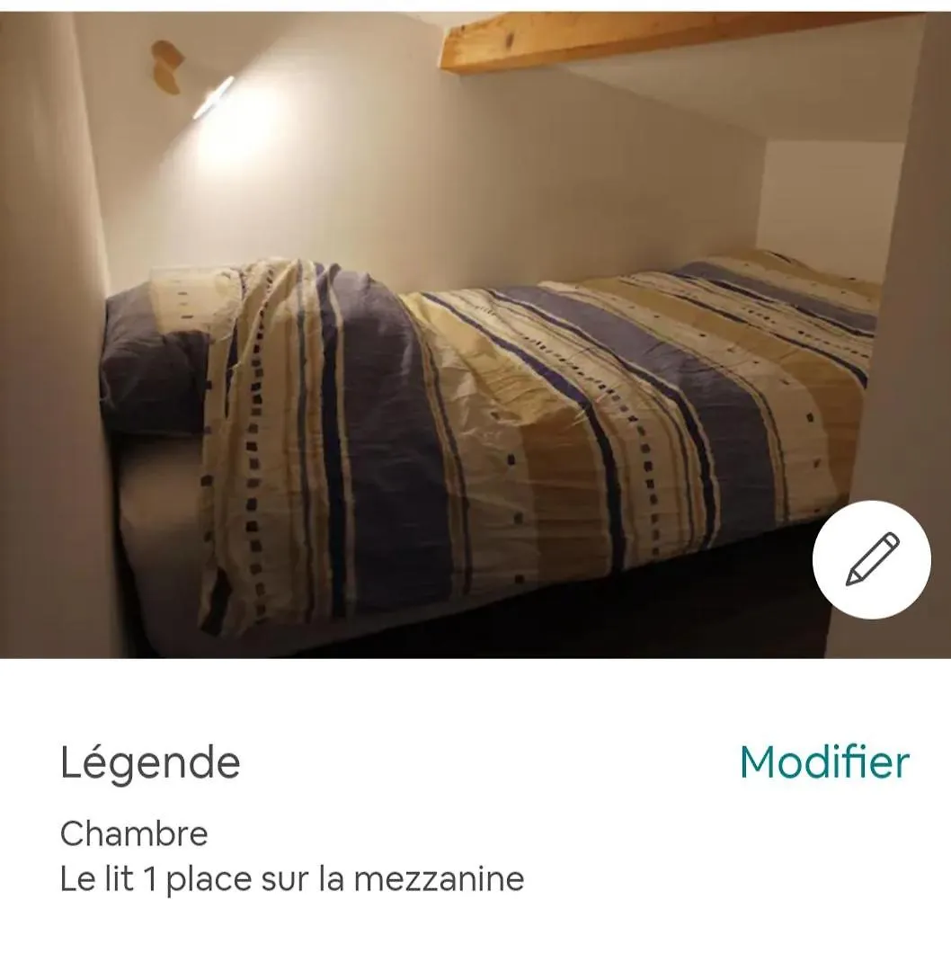 Le Bellevue Villa Dolomieux