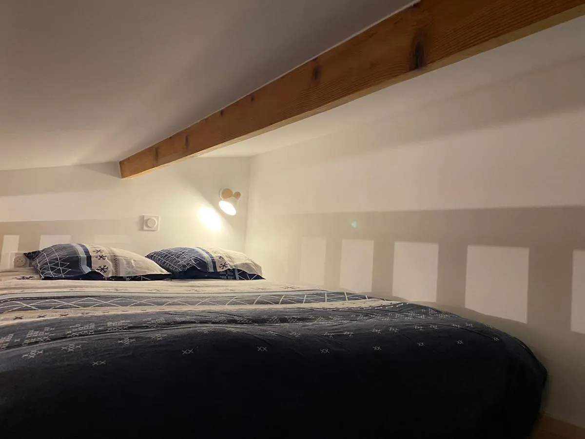 Holiday home Le Bellevue Villa Dolomieu