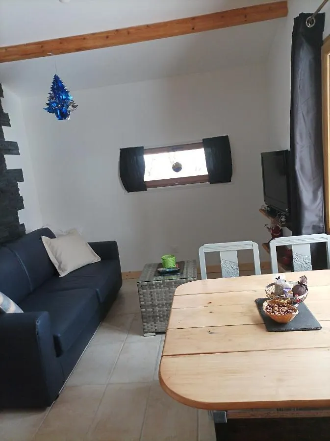 Le Bellevue Villa Dolomieu Holiday home