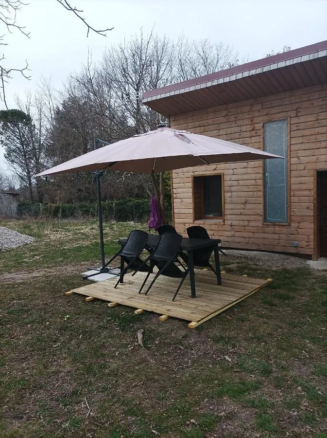 Holiday home Le Bellevue Villa Dolomieu